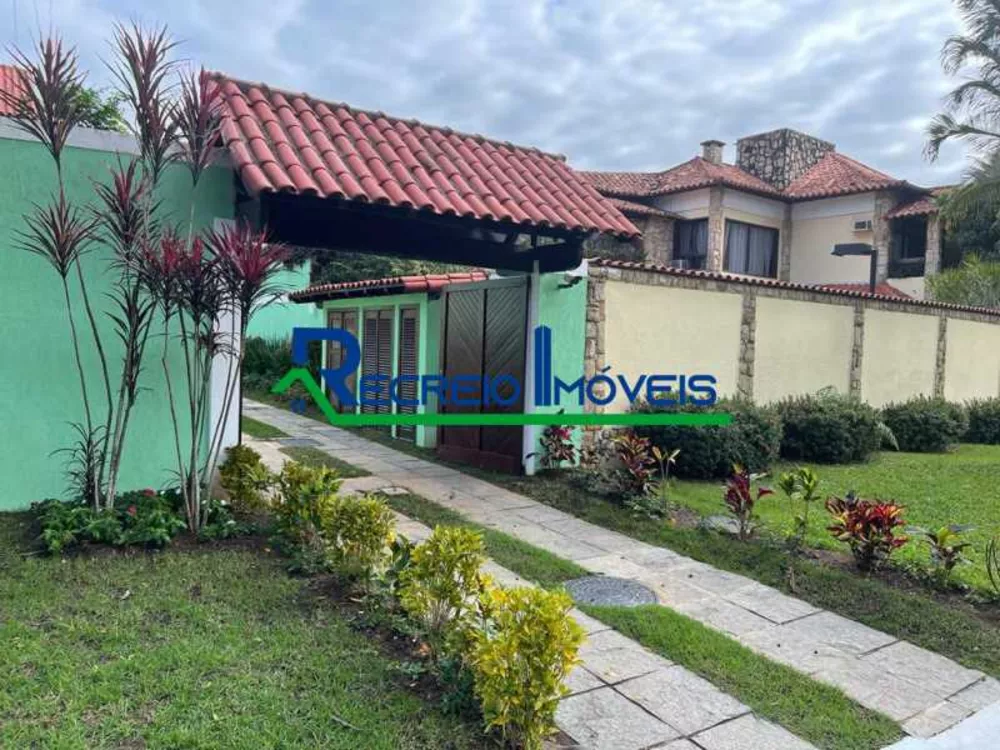 Casa de Condomínio, 4 quartos - Foto 30