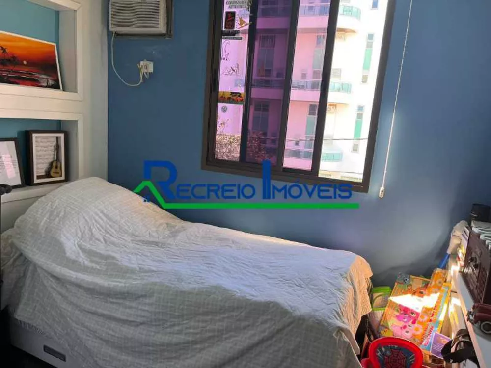 Apartamento, 3 quartos, 105 m² - Foto 28