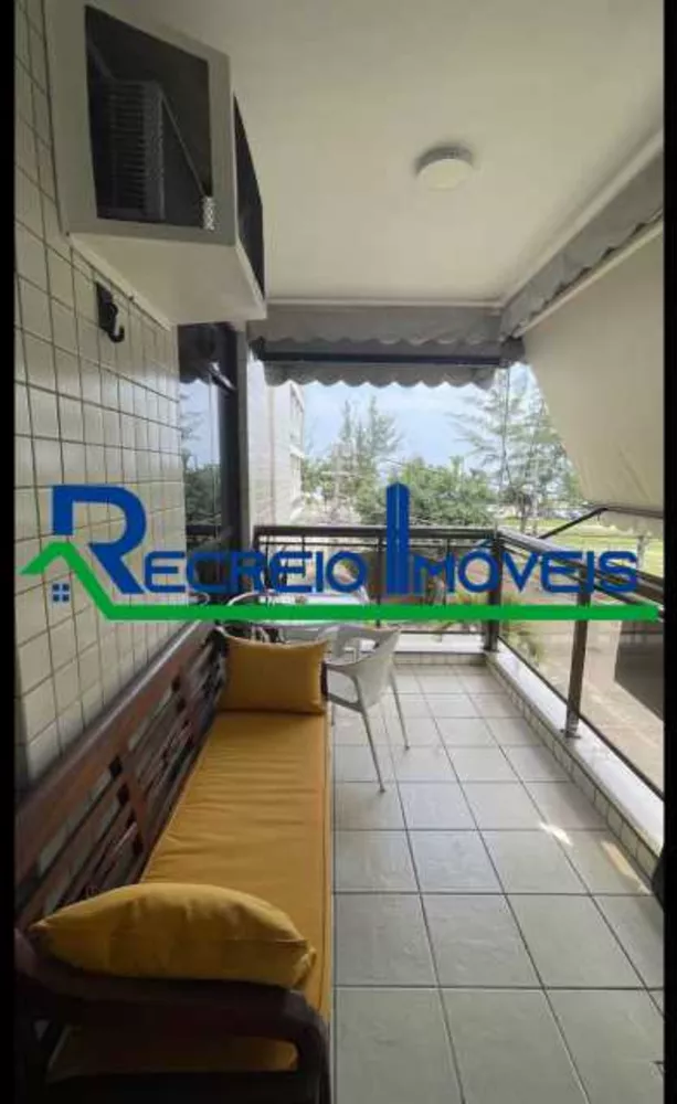 Apartamento, 3 quartos, 105 m² - Foto 12