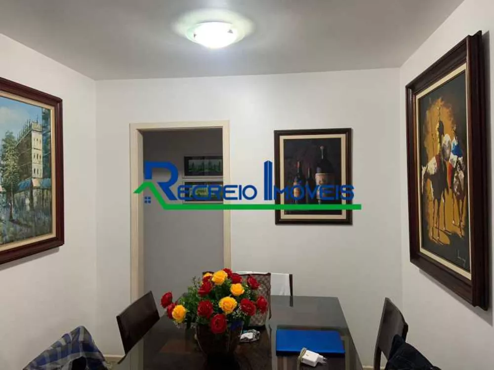 Apartamento, 3 quartos, 105 m² - Foto 10