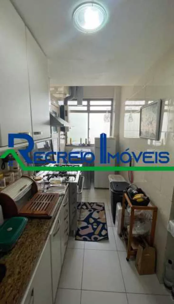 Apartamento, 3 quartos, 105 m² - Foto 19