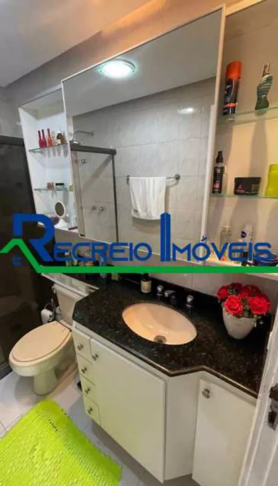 Apartamento, 3 quartos, 105 m² - Foto 2