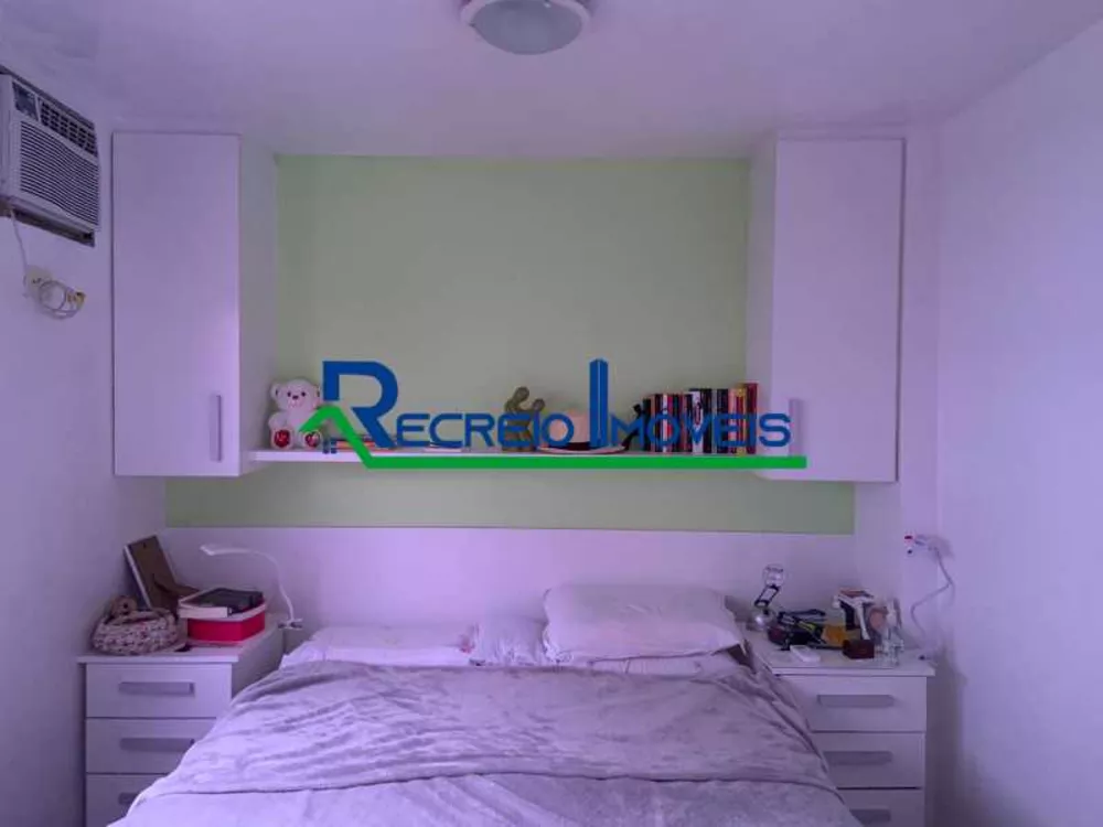 Apartamento, 3 quartos, 105 m² - Foto 3