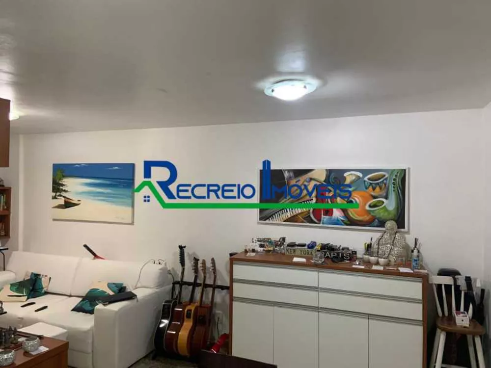 Apartamento, 3 quartos, 105 m² - Foto 15