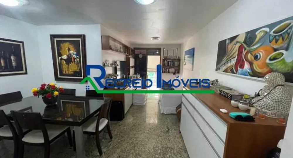 Apartamento, 3 quartos, 105 m² - Foto 8