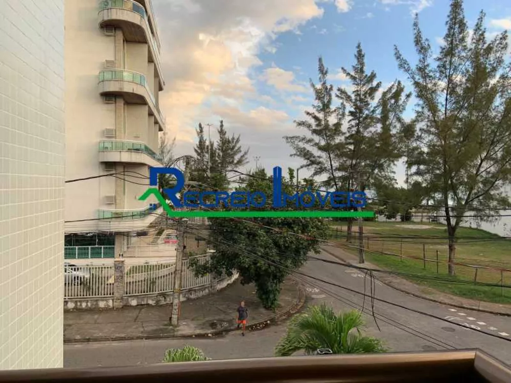 Apartamento, 3 quartos, 105 m² - Foto 5