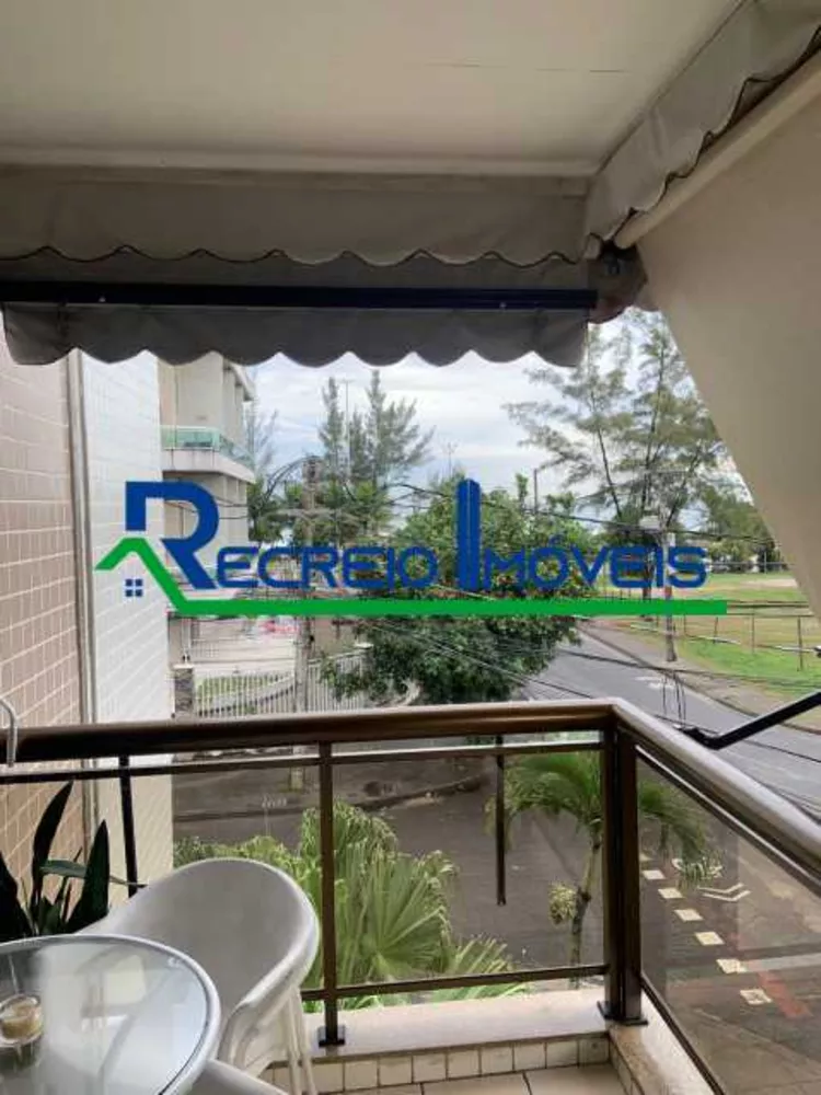 Apartamento, 3 quartos, 105 m² - Foto 21