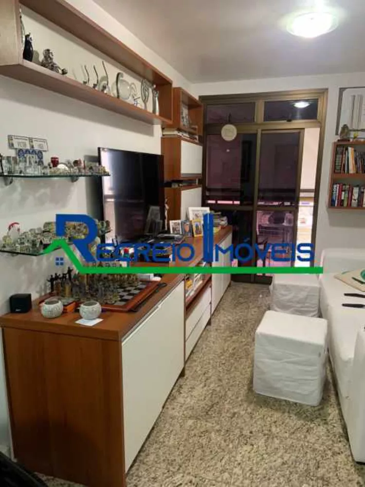 Apartamento, 3 quartos, 105 m² - Foto 25