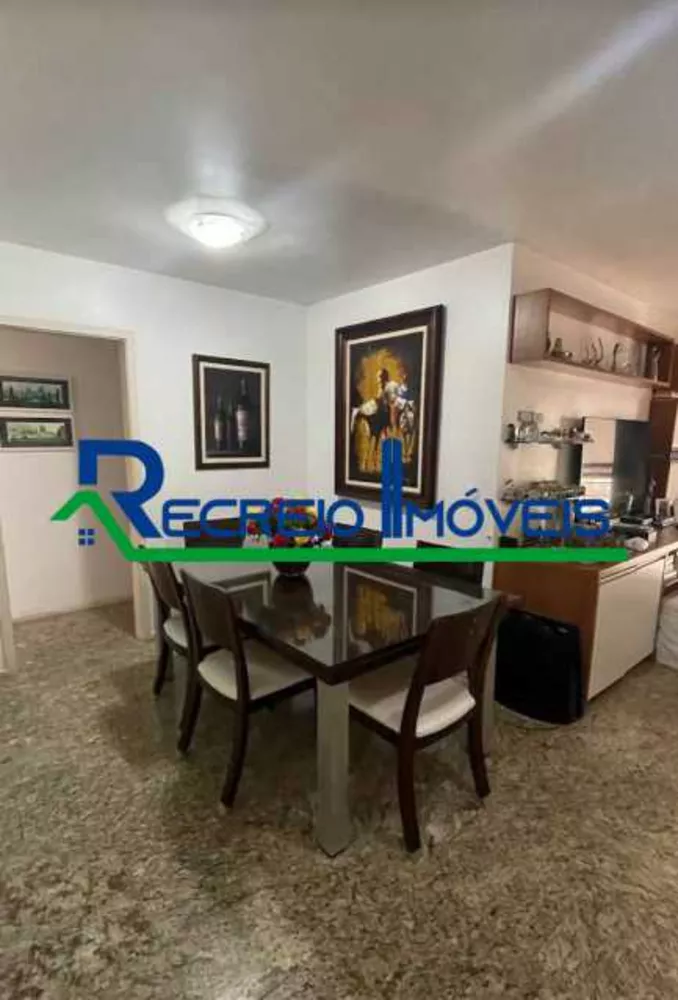 Apartamento, 3 quartos, 105 m² - Foto 14