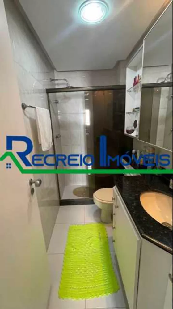 Apartamento, 3 quartos, 105 m² - Foto 17
