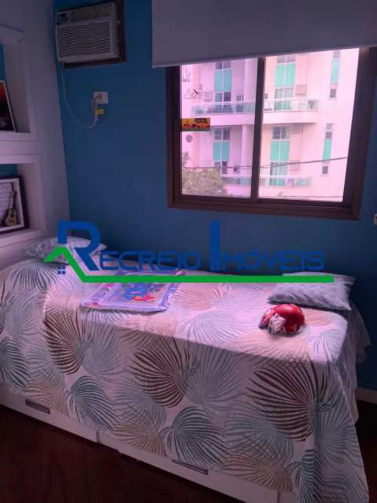Apartamento, 3 quartos, 105 m² - Foto 30