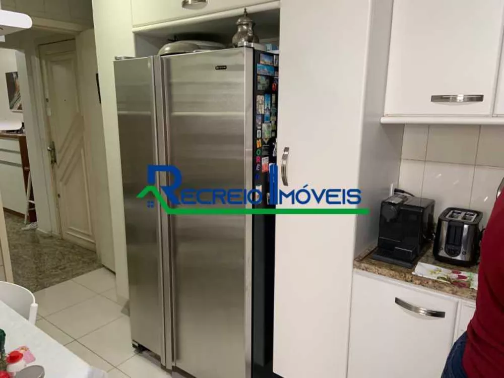 Apartamento, 3 quartos, 105 m² - Foto 16