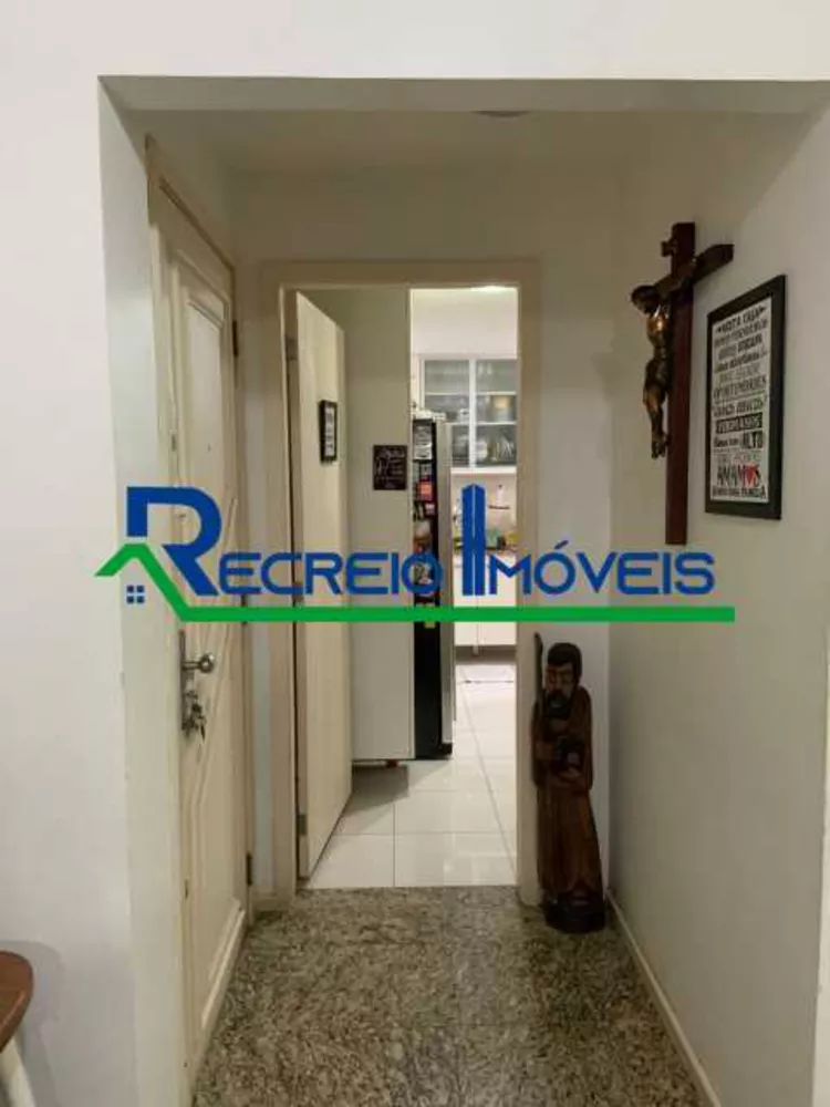 Apartamento, 3 quartos, 105 m² - Foto 11