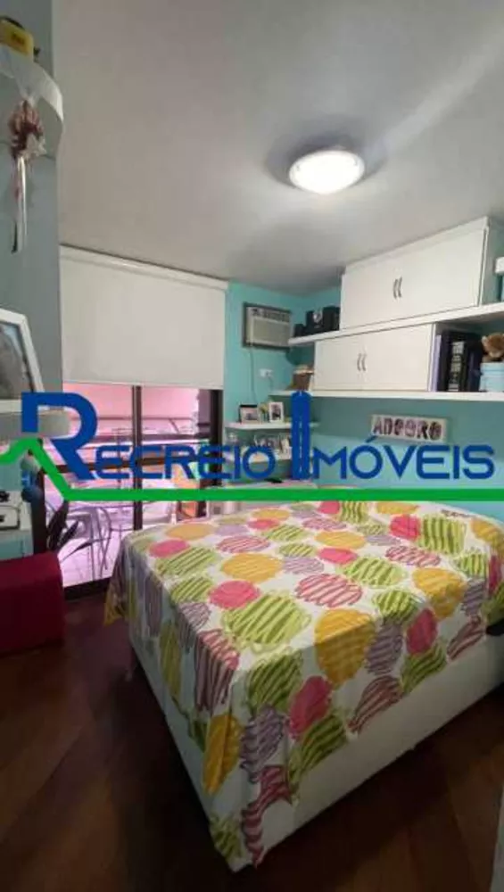 Apartamento, 3 quartos, 105 m² - Foto 4