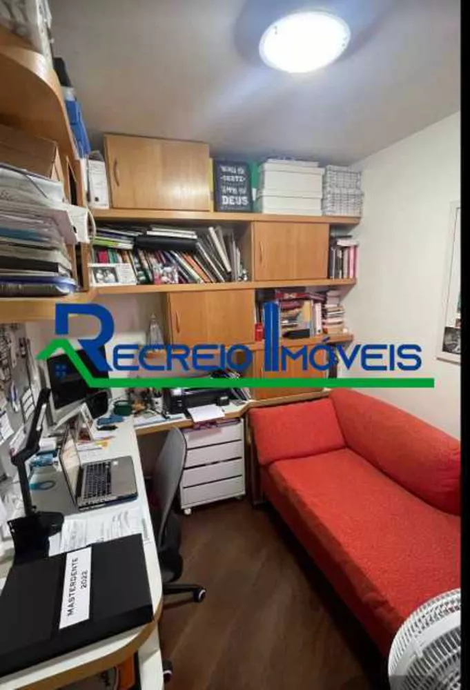 Apartamento, 3 quartos, 105 m² - Foto 20