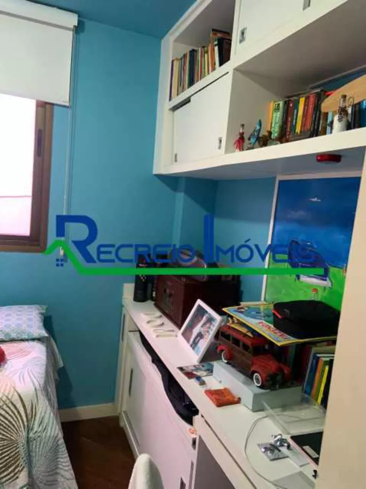Apartamento, 3 quartos, 105 m² - Foto 22