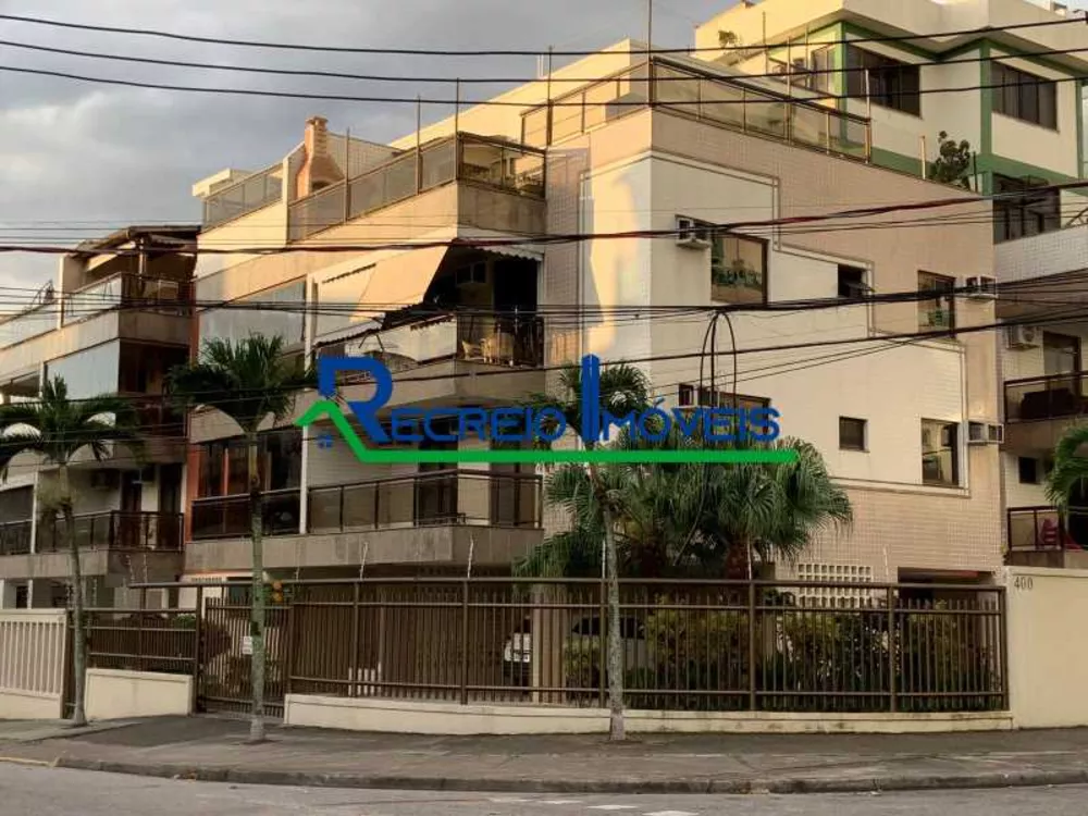Apartamento, 3 quartos, 105 m² - Foto 9