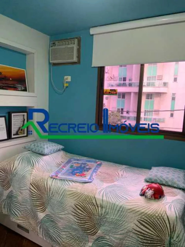 Apartamento, 3 quartos, 105 m² - Foto 23