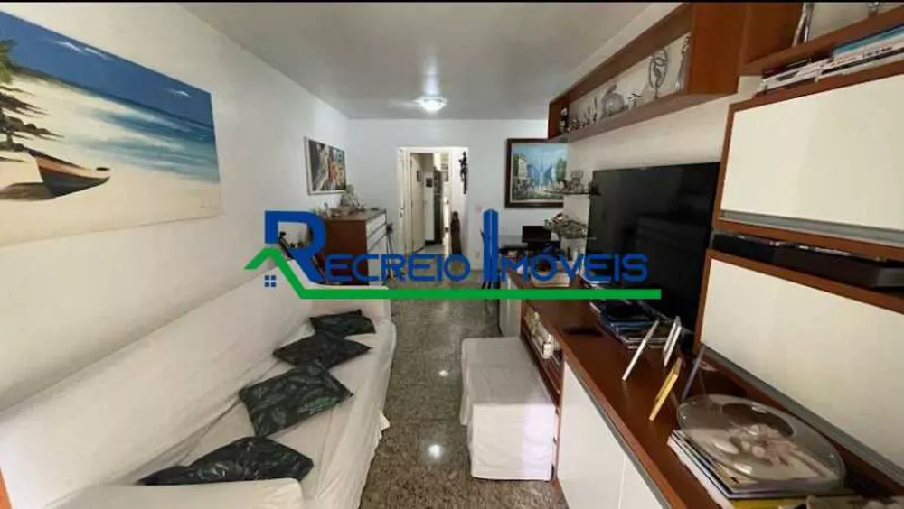 Apartamento, 3 quartos, 105 m² - Foto 18