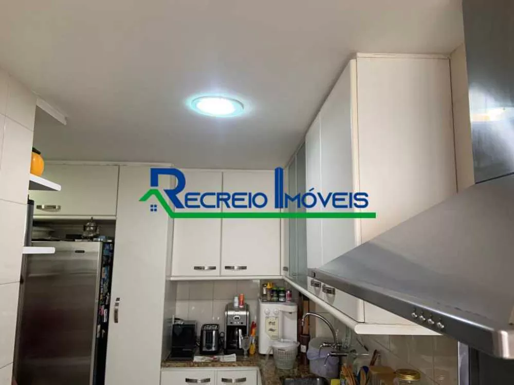 Apartamento, 3 quartos, 105 m² - Foto 24