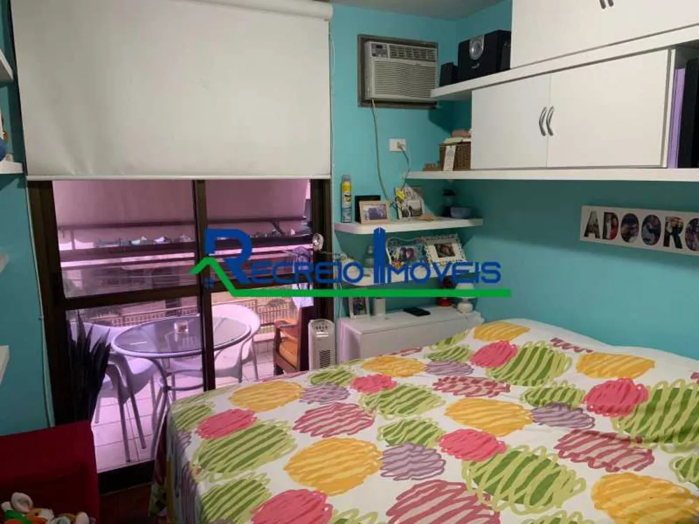 Apartamento, 3 quartos, 105 m² - Foto 1