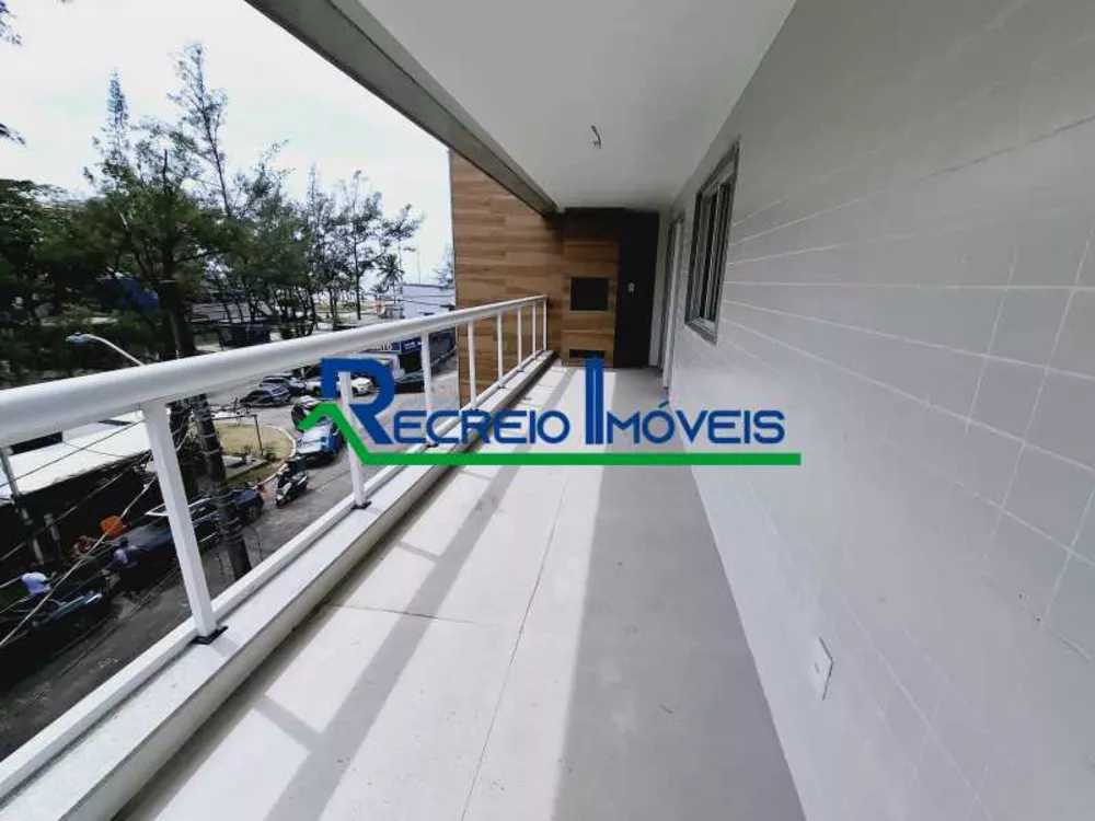 Apartamento, 3 quartos, 129 m² - Foto 27