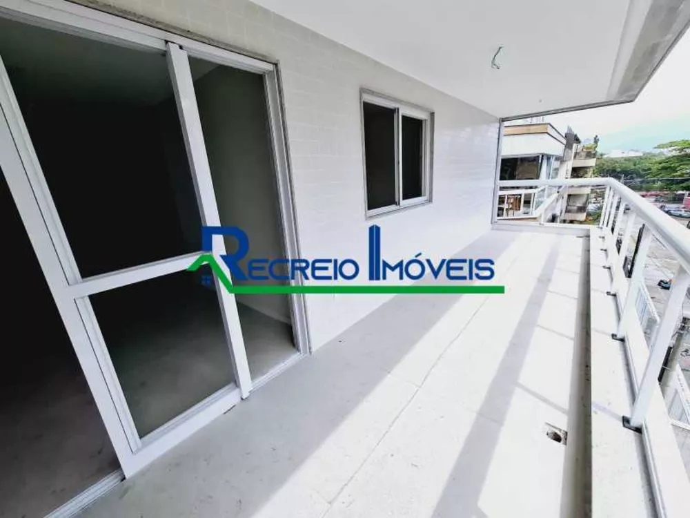 Apartamento, 3 quartos, 129 m² - Foto 21