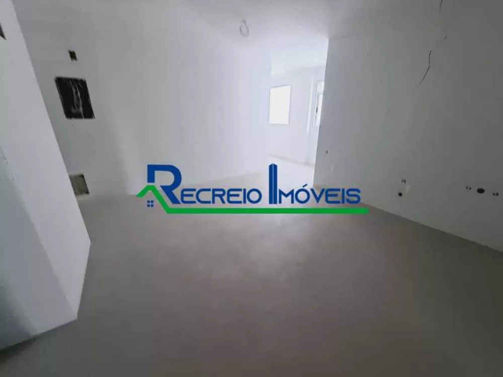Apartamento, 3 quartos, 129 m² - Foto 2