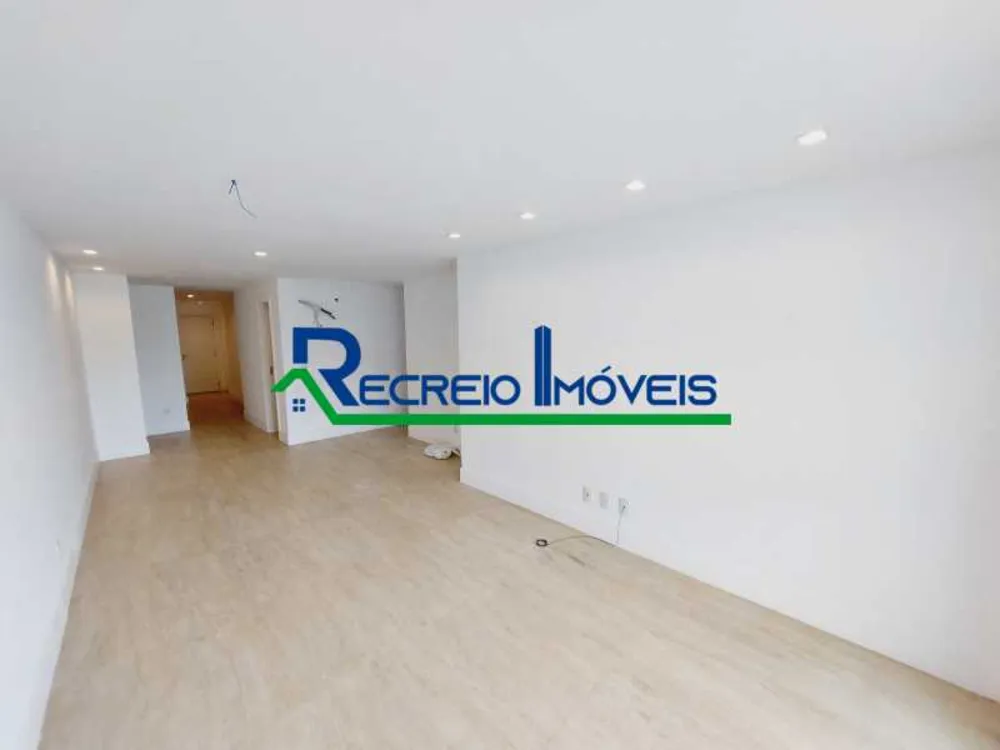Apartamento, 4 quartos, 163 m² - Foto 8