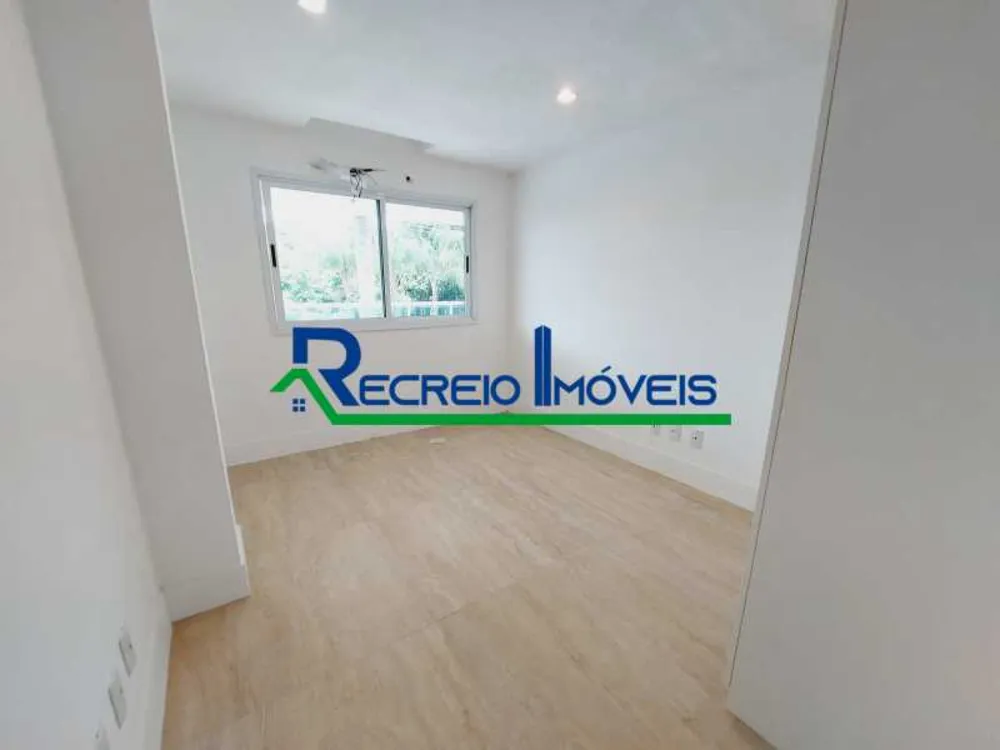 Apartamento, 4 quartos, 163 m² - Foto 21