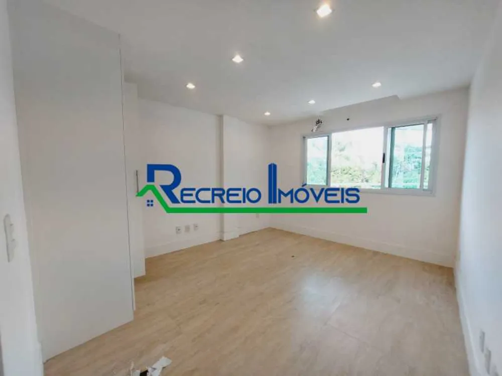 Apartamento, 4 quartos, 163 m² - Foto 19