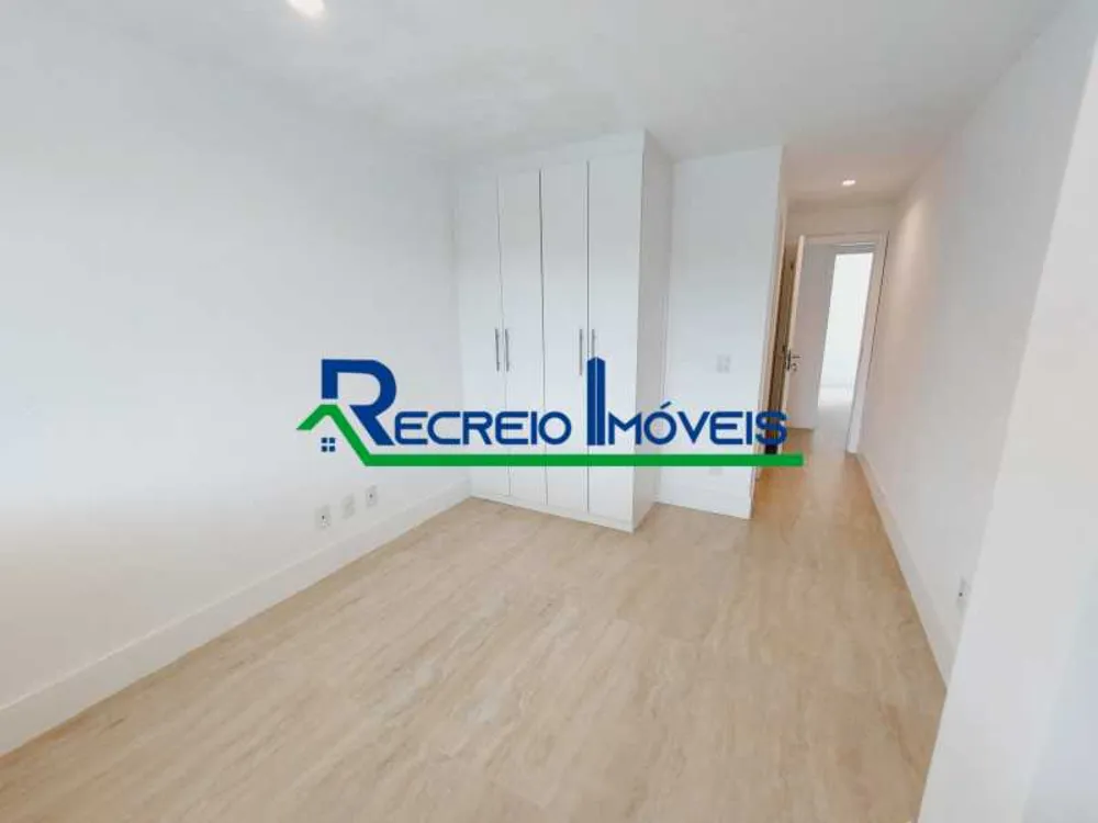 Apartamento, 4 quartos, 163 m² - Foto 22