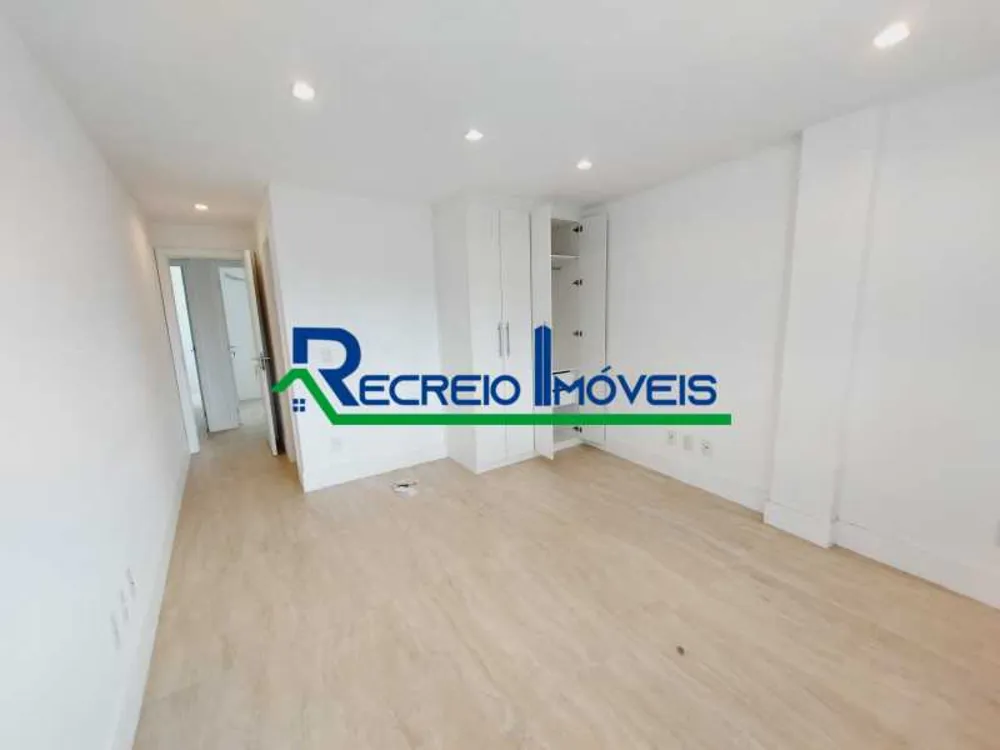 Apartamento, 4 quartos, 163 m² - Foto 9