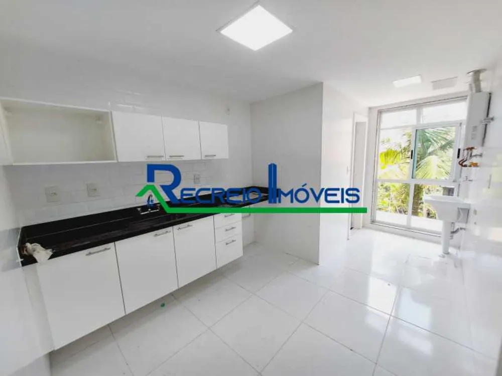 Apartamento, 4 quartos, 163 m² - Foto 14