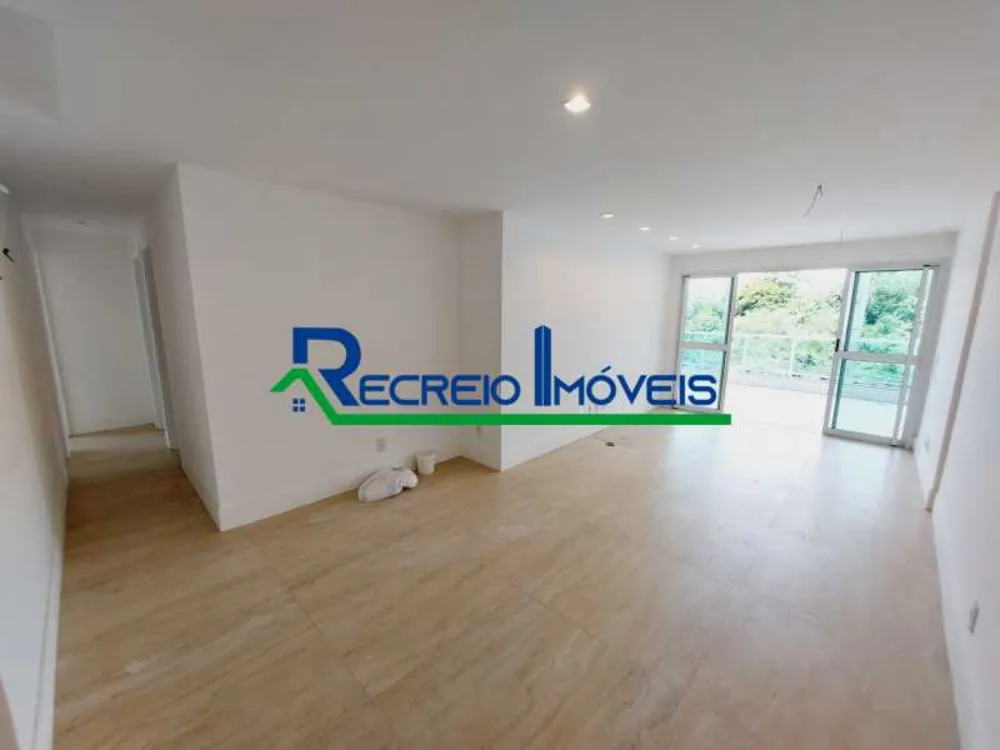 Apartamento, 4 quartos, 163 m² - Foto 6