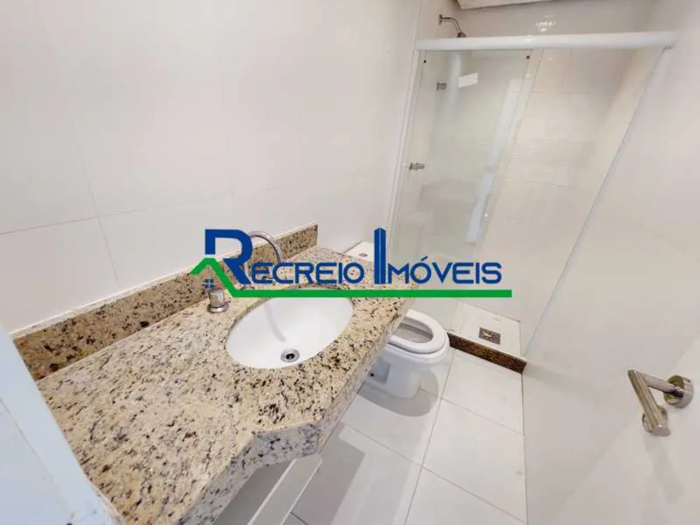 Apartamento, 4 quartos, 163 m² - Foto 29