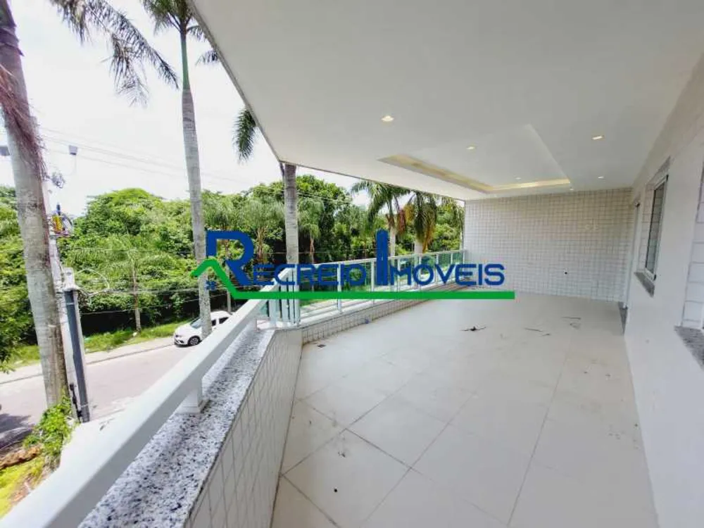 Apartamento, 4 quartos, 163 m² - Foto 3