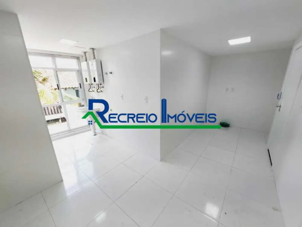 Apartamento, 4 quartos, 163 m² - Foto 13