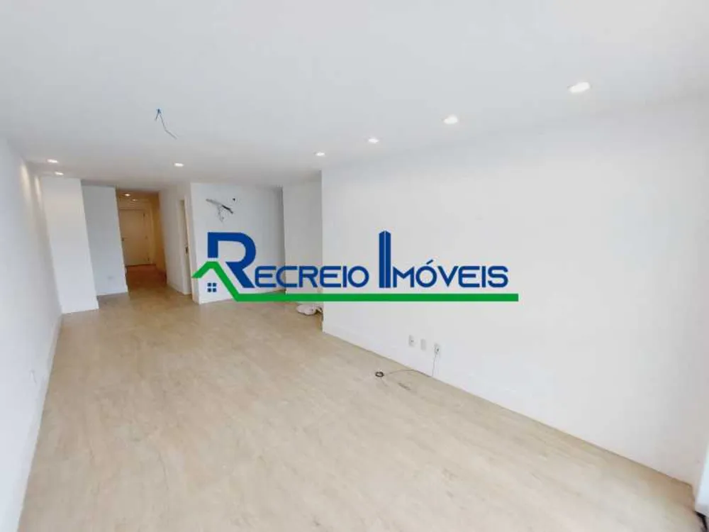 Apartamento, 4 quartos, 163 m² - Foto 5