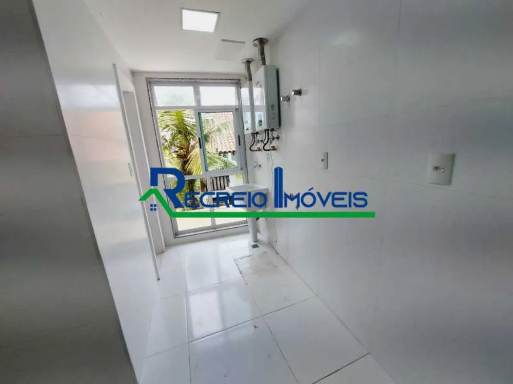 Apartamento, 4 quartos, 163 m² - Foto 11