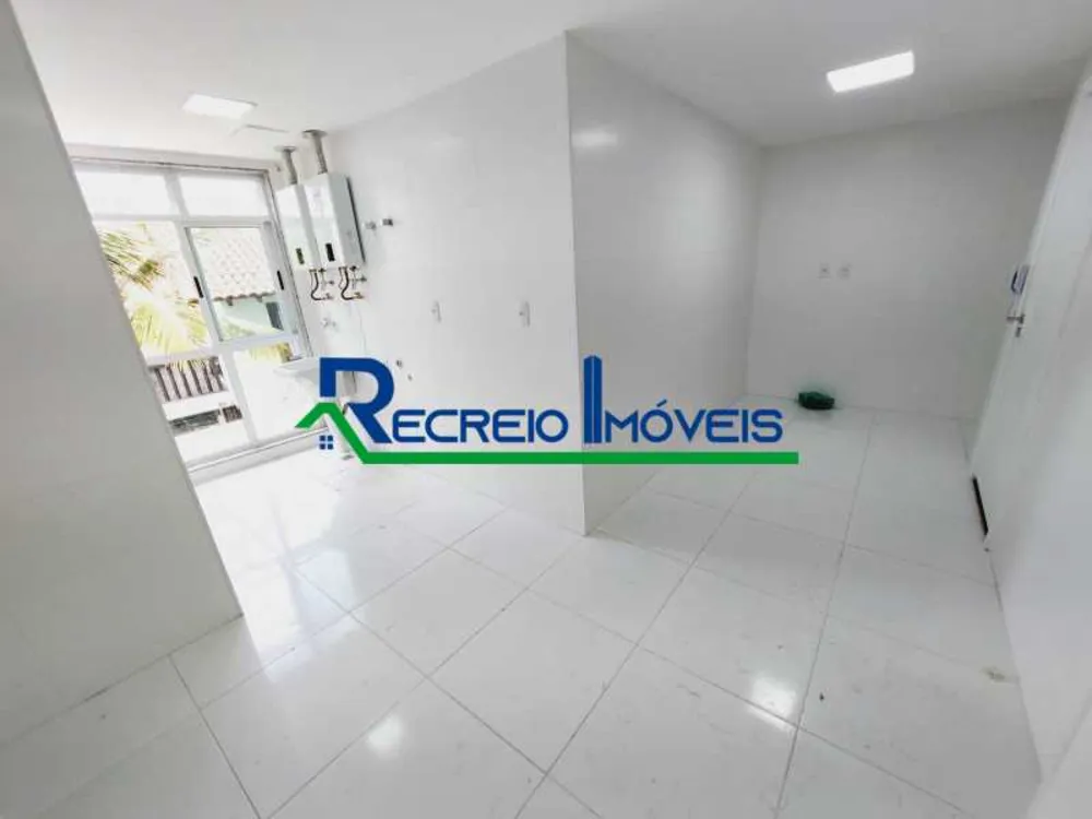 Apartamento, 4 quartos, 163 m² - Foto 12