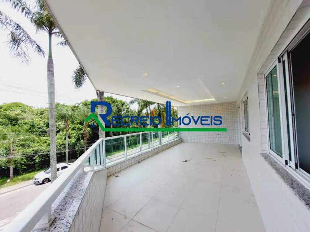 Apartamento, 4 quartos, 163 m² - Foto 4