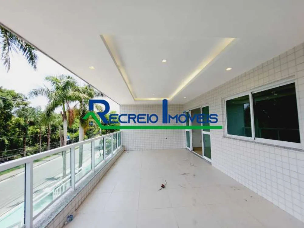 Apartamento, 4 quartos, 163 m² - Foto 2