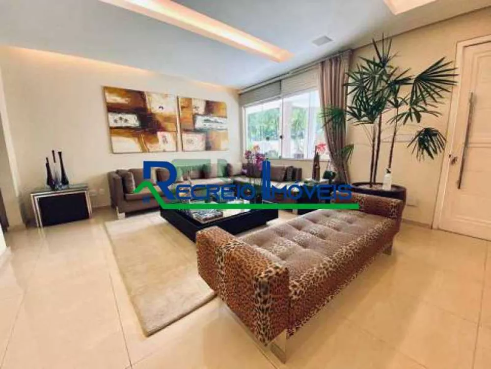 Casa de Condomínio, 7 quartos - Foto 5