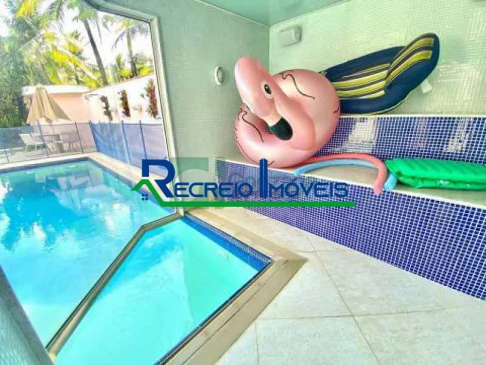 Casa de Condomínio, 7 quartos - Foto 14