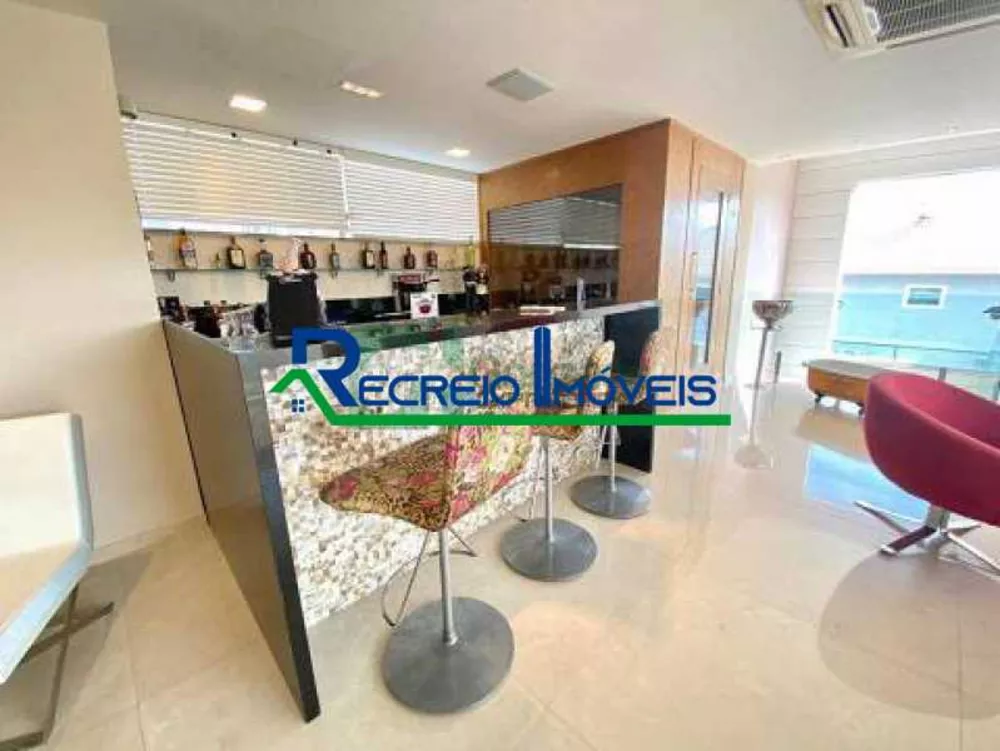 Casa de Condomínio, 7 quartos - Foto 9