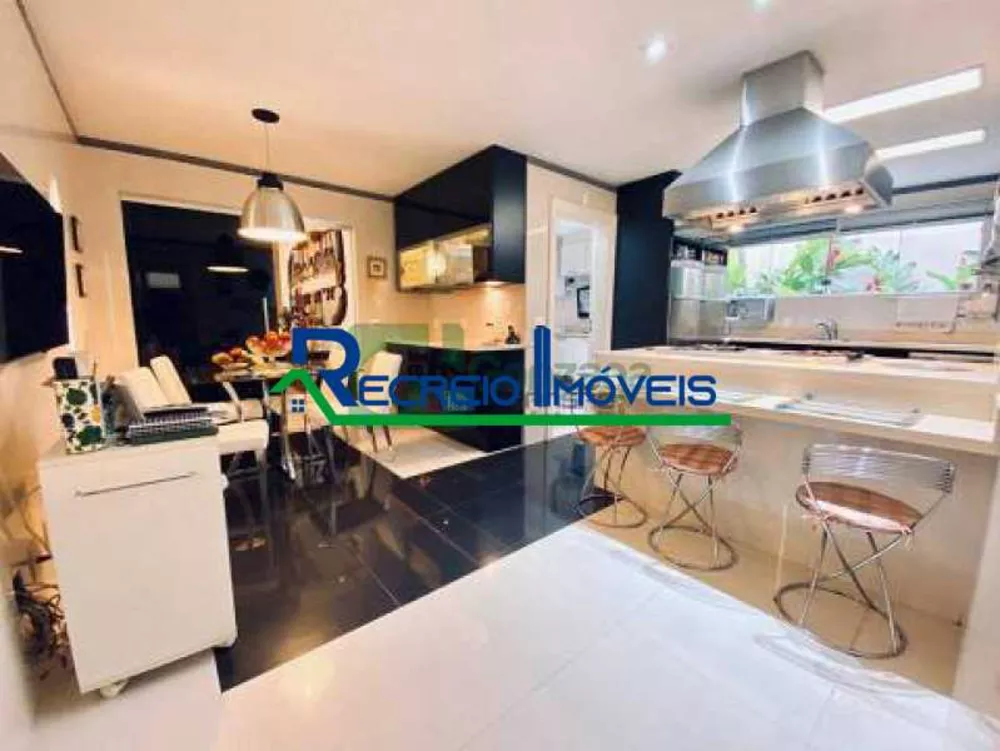 Casa de Condomínio, 7 quartos - Foto 3