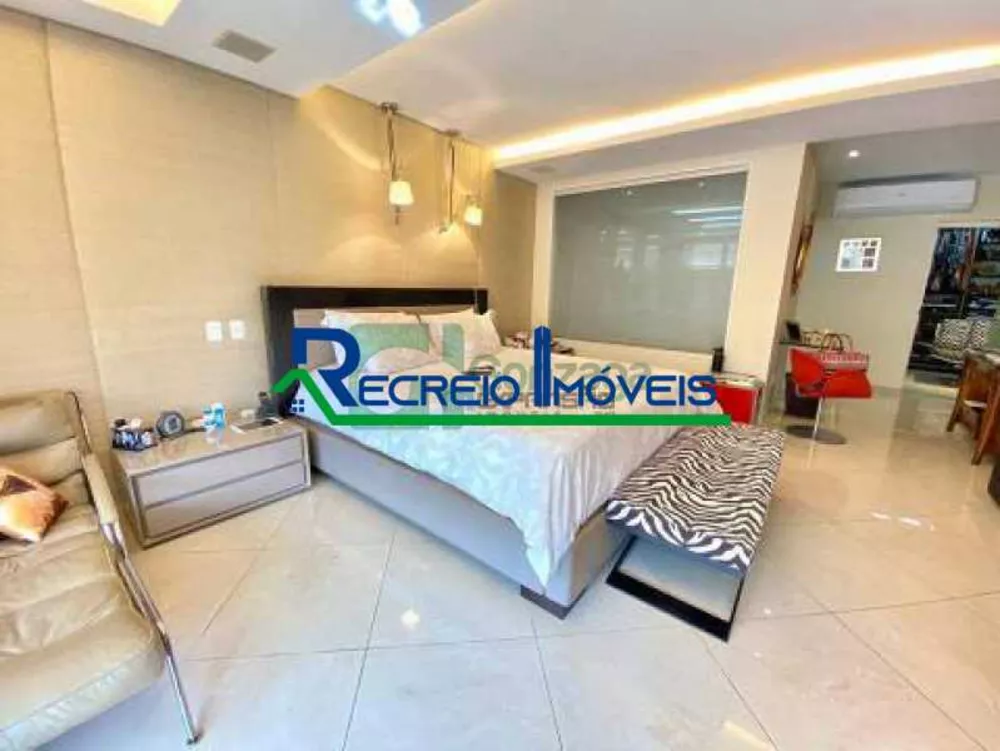 Casa de Condomínio, 7 quartos - Foto 26