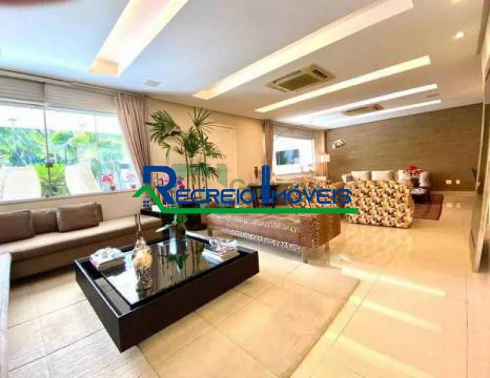 Casa de Condomínio, 7 quartos - Foto 18