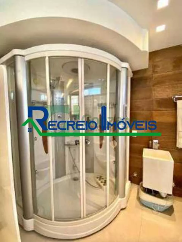 Casa de Condomínio, 7 quartos - Foto 4